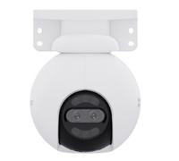 Cámara IP EZVIZ H80x Dual 4K con visión nocturna y detección de humanos/vehículos