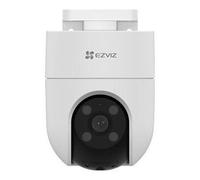 Cámara IP EZVIZ H8c H5 4G 2K Visión Nocturna Exterior Detección IA Zoom
