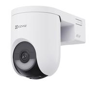 Cámara IP EZVIZ HB8 Lite 2K Visión Nocturna Exterior Inalámbrica Protección IP65
