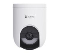 Cámara IP EZVIZ HB8 Lite 8MP Visión Nocturna Exterior Audio Bidireccional