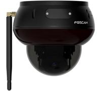 Cámara IP Foscam D8T 4K Visión Nocturna Exterior IA Audio Bidireccional
