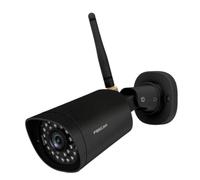 Cámara IP Foscam G4P-B 4MP Visión Nocturna Exterior 112º WiFi Audio Bidireccional