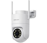 Cámara IP Foscam PD8W 4K Visión Nocturna Exterior IA Audio Bidireccional