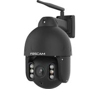 Cámara IP Foscam SD8P 4K Visión Nocturna Exterior Audio Bidireccional PTZ