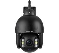 Cámara IP Foscam SD8P 4K Visión Nocturna Interior y Exterior IA Audio Bidireccional