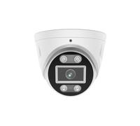 Camara ip foscam t5ep 5mp poe biala