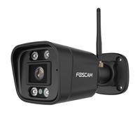 Cámara IP Foscam V8p 4K Visión Nocturna Exterior IA Control por Voz