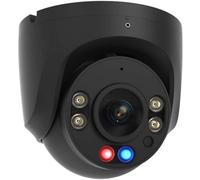 Cámara IP Foscam W5EP 3K Visión Nocturna Interior y Exterior IA Alarma Audio Bidireccional