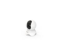 Cámara IP Foscam X5-WB 5MP Visión Nocturna Interior 360º WiFi Audio Bidireccional