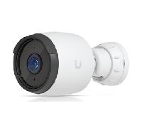 CAMARA IP G6 BULLET UBIQUITI All-weather 4K PoE camera with a 1/1.8" 8MP image sensor, Multi-TOPS AI Engine, and long-r UVC-G6-BULLET-W