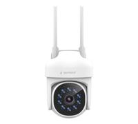 CAMARA WIFI INTELIGENTE GEMBIRD GIRATORIA PARA EXTERIORES, 2K QHD