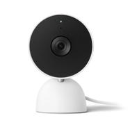 Cámara IP Google Nest Cam FullHD Visión Nocturna Interior Audio Bidireccional