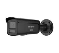 Cámara IP Hikvision 4MP Visión Nocturna Exterior AcuSense