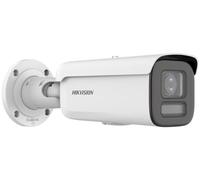 Cámara IP HIKVISION 6MP DS-2CD2667G2HT-LIZS 2.8-12mm WDR con micrófono