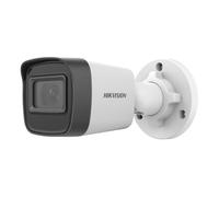 Cámara IP Hikvision DS-2CD1021G0-I 2MP 2.8mm Full HD Vision Nocturna Exterior IP66