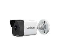 Cámara IP Hikvision DS-2CD1041G0-I/PL 4MP Visión Nocturna Exterior 100º IR PoE