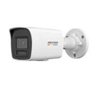 Cámara IP Hikvision DS-2CD1047G2H-LIU 4MP 2.8mm PoE audio visión nocturna clasificación AI