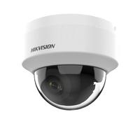 Cámara IP Hikvision DS-2CD1121G0-I Full HD 2MP 2.8mm IR 20m PoE Value Dome