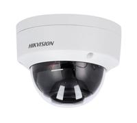 Cámara IP Hikvision DS-2CD1143G2-I 4MP 4mm PoE Exterior Visión Nocturna y Detección Inteligente