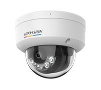 Cámara IP Hikvision DS-2CD1147G3H-LIUF(2.8mm) con ColorVu y detección de movimiento MD 3.0