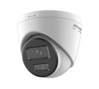 Cámara IP Hikvision DS-2CD1347G2H-LIU 4MP ColorVu AcuSense Audio Integrado Exterior