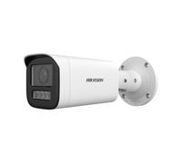 Cámara IP Hikvision DS-2CD1643G2-LIZSU 4MP lente motorizada 2.8-12mm PoE IP67 Smart Hybrid Light