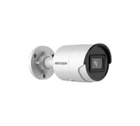 Cámara IP Hikvision DS-2CD2043G2-I 4MP AcuSense visión nocturna 40m IP67 H.265