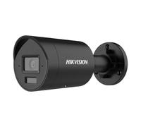 Cámara IP Hikvision DS-2CD2043G2-LI2U 4MP 2.8mm PoE AcuSense Smart Hybrid Audio IP67 Exterior