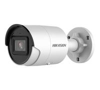 Cámara IP Hikvision DS-2CD2046G2-I 4MP Visión Nocturna Exterior 103º IA AcuSense