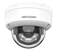 Cámara IP Hikvision DS-2CD2143G2-LIS2U 4MP Visión Nocturna Interior y Exterior Detección IA Audio Bidireccional