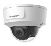 Cámara IP Hikvision DS-2CD2186G2-IMS 4K Visión Nocturna Exterior Interior 355º Detección Inteligente