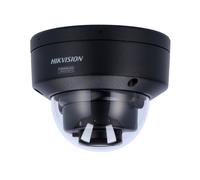 Cámara IP Hikvision DS-2CD2187G3-LIS2UY 8MP ColorVu PoE micrófono doble exterior IP67 IK10 AcuSense