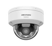 Cámara IP Hikvision DS-2CD2187G3-LIS2UY 8MP ColorVu Smart Hybrid Light PoE Detección Facial