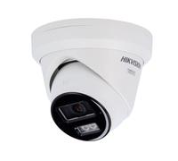 Cámara IP Hikvision DS-2CD2343G2-LIZ 4MP Exterior PoE Resistente IP67