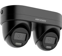 Cámara IP Hikvision DS-2CD2343G2D-LIZ2UY/SL(2.8/4)BLACK