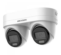 Cámara IP Hikvision DS-2CD2346G3D-IZ2UY/SL(2.8/4mm)