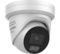 Cámara IP Hikvision DS-2CD2387G3-LIS2UY/SRB(2.8mm)
