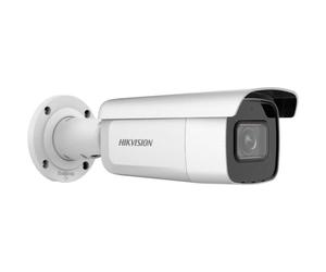 Cámara IP Hikvision DS-2CD2643G2-IZS 4MP zoom motorizado visión nocturna IR 60m WDR 120dB