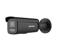 Cámara IP Hikvision DS-2CD2647G2HT-LIZS 4MP ColorVu Deep Learning Zoom motorizado Exterior IP67