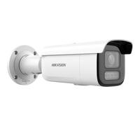 Cámara IP Hikvision DS-2CD2663G2-LIZS2U 6MP Visión Nocturna Interior y Exterior IA y Alarma