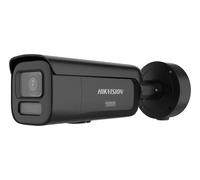 Cámara IP Hikvision DS-2CD2687G3-LIZSY(2.8-12mm)(NEGRO) EasyIP 4.0 Plus ColorVu