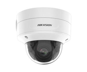 Cámara IP Hikvision DS-2CD2786G2-IZS 8MP ColorVu varifocal motorizada PoE exterior IP67