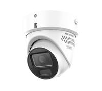 HIKVISION DS-2CD2H47G3-LIZS2UY/SL(2.8-12mm) - Hikvision cámara IP Turret gama PRO ColorVu3.0 - Resolución 4 MPx (2688x1520)