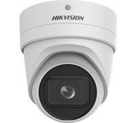 Cámara IP Hikvision DS-2CD2H86G2-IZS 4K Visión Nocturna Interior y Exterior IA Audio Bidireccional