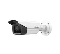 Cámara IP Hikvision DS-2CD2T43G2-4I 4MP IR 80m H.265+ detección inteligente