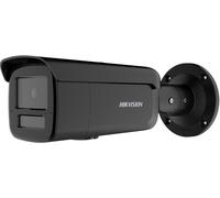 Cámara IP Hikvision DS-2CD2T43G2-LIS2U/SL(2.8mm)/NEGRO