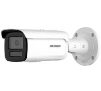 Cámara IP Hikvision DS-2CD2T47G2H-LI 4MP, 2.8mm, IR integrado, IP67