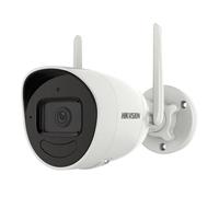 Hikvision Cámara de Seguridad IP Value Bullet 4MP 2.8mm Exterior IP67 - DS-2CV2041G2-IDW(2.8mm)(W)