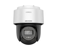 Cámara de Seguridad IP Hikvision Value Domo PTZ PoE 4MP 2.8mm Exterior IP66 - DS-2DE2C400MWG-E(2.8mm)