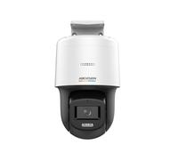 Cámara IP Hikvision DS-2DE2C400SCG-E(F0) ColorVu 4MP 2.8mm IR 30m IP66 Audio Bidireccional